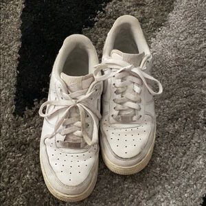 Nike Air Forces 1s